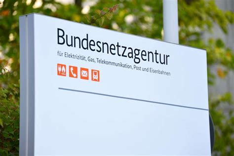 Bundesnetzagentur